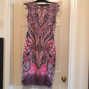 NY&Co Dress